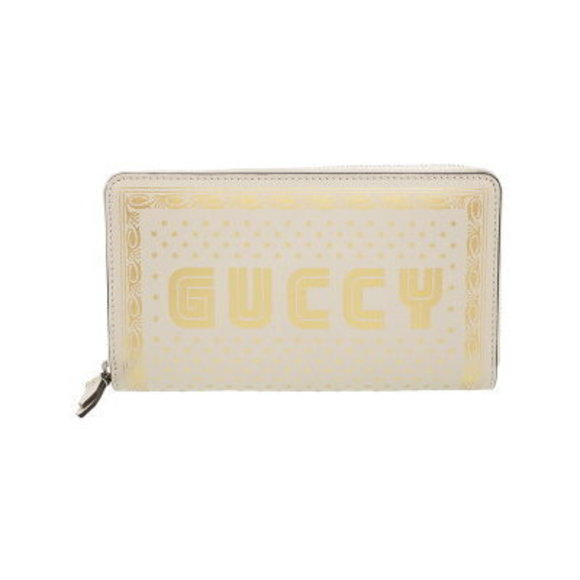 Gucci SEGA Zip Long Wallet - Picture 1 of 5